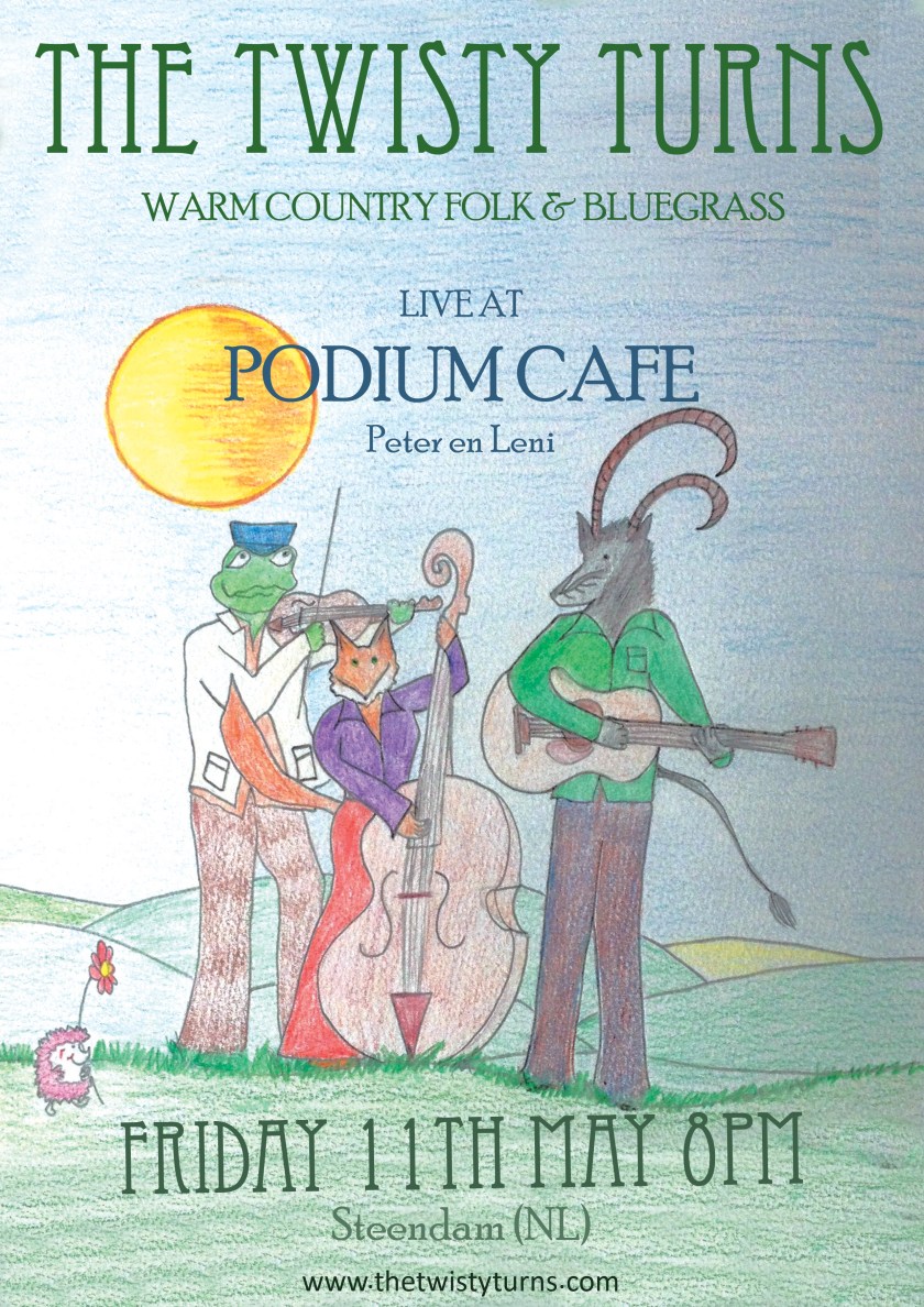 peter en leni 11.05.18.....