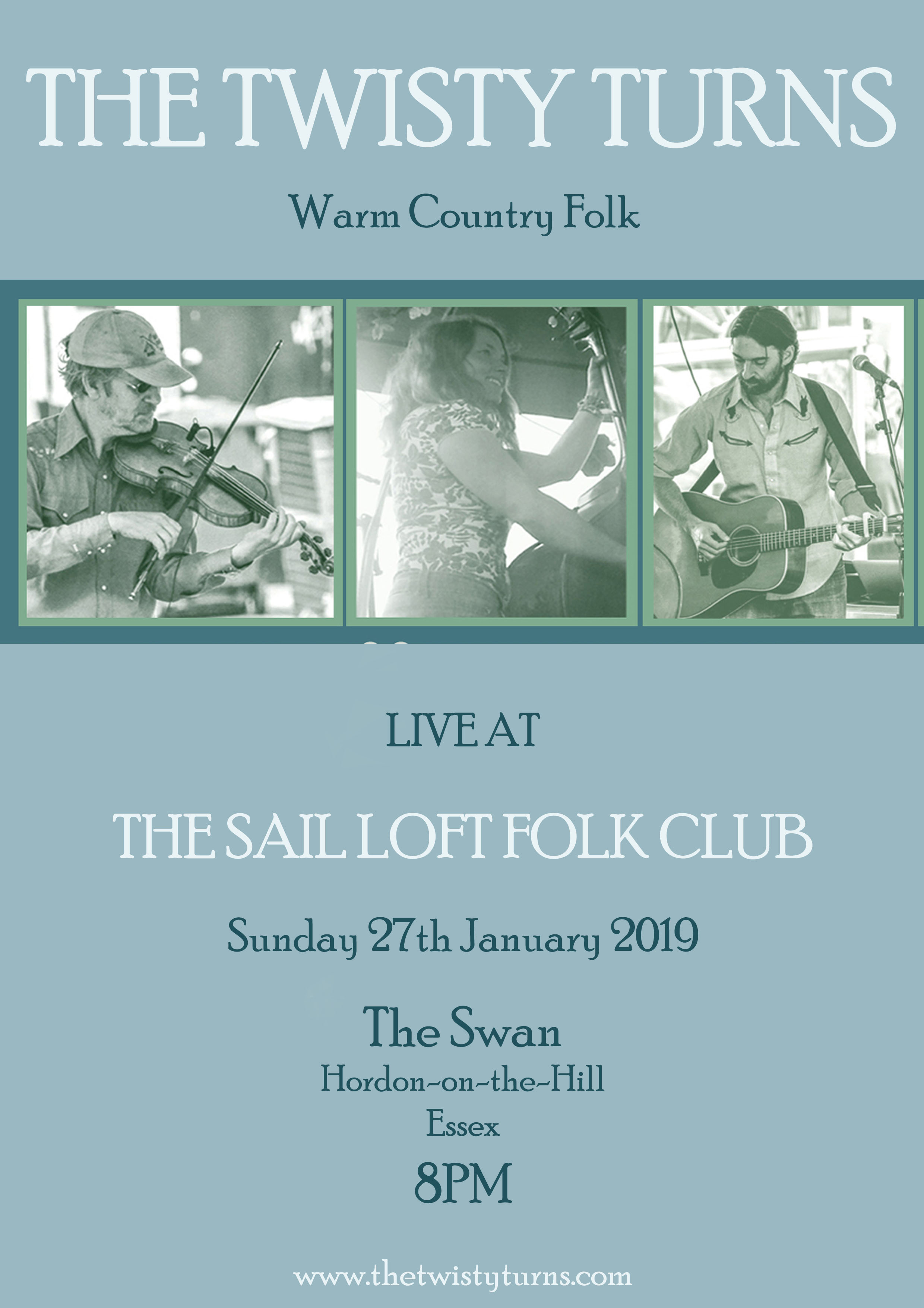 thesailloft27.01.19