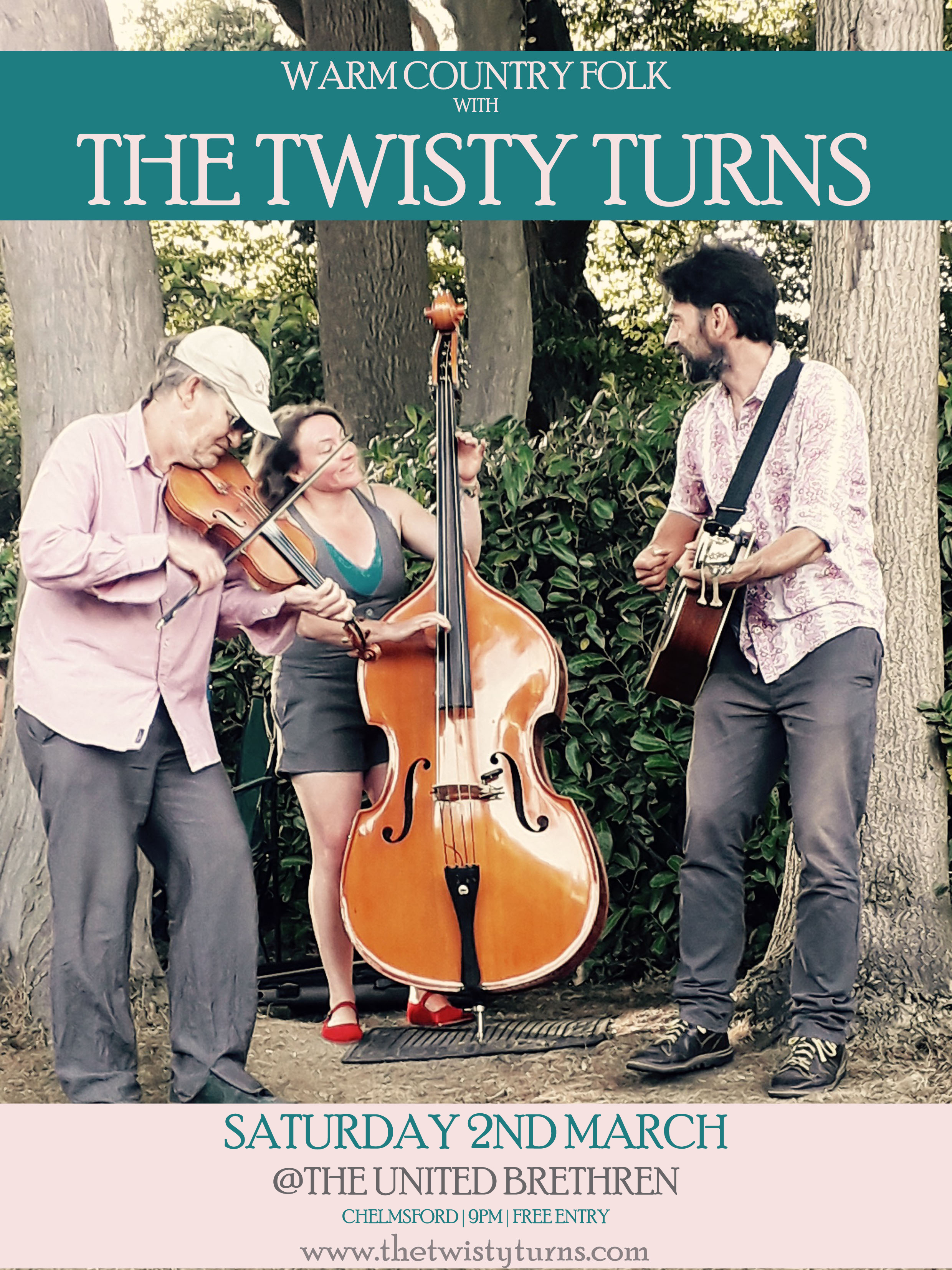 United Brethren 02.03.19..