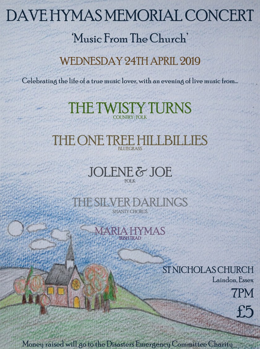 Church Poster 24.04.19