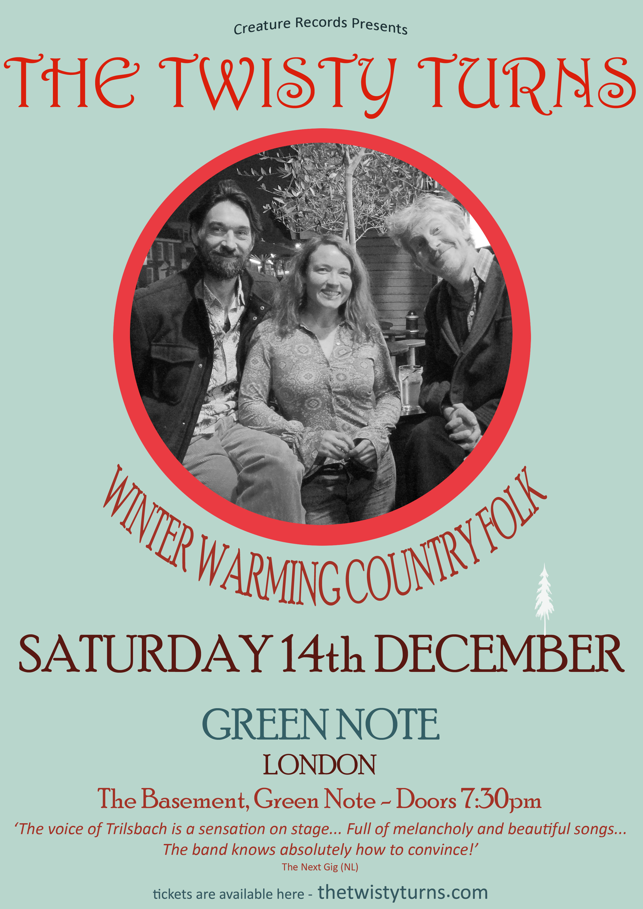 green note 14.12.19